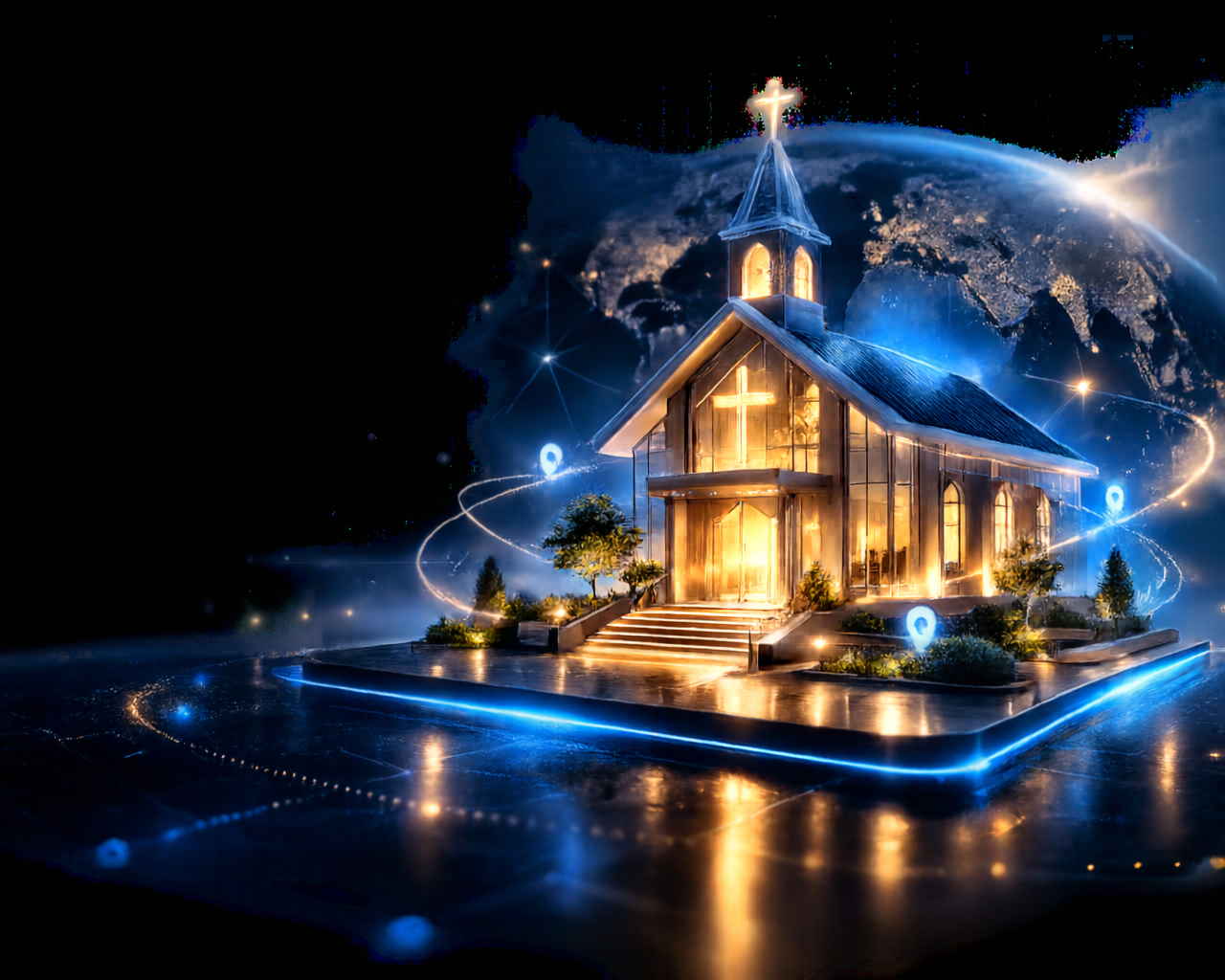 North West Christian Community